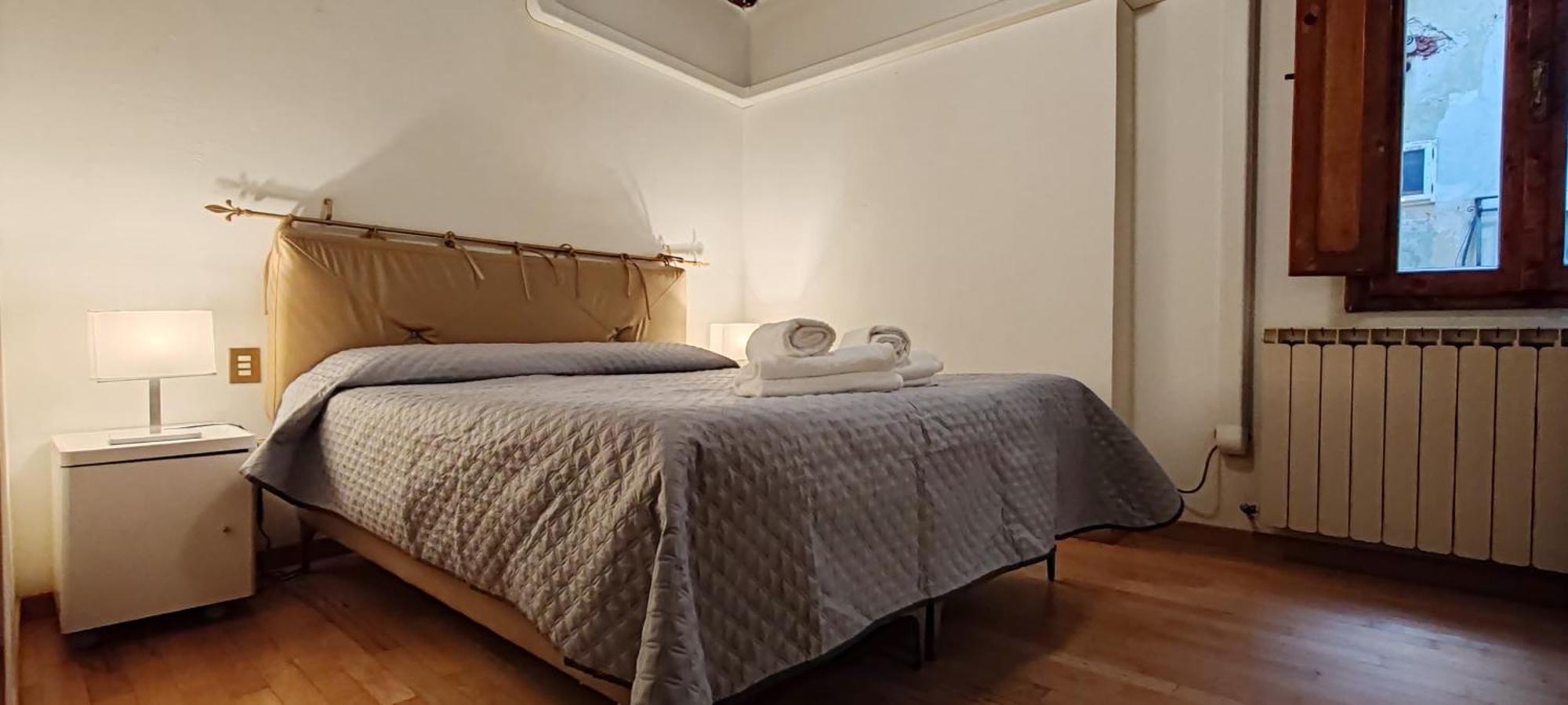Apartamento 20 Canacci House