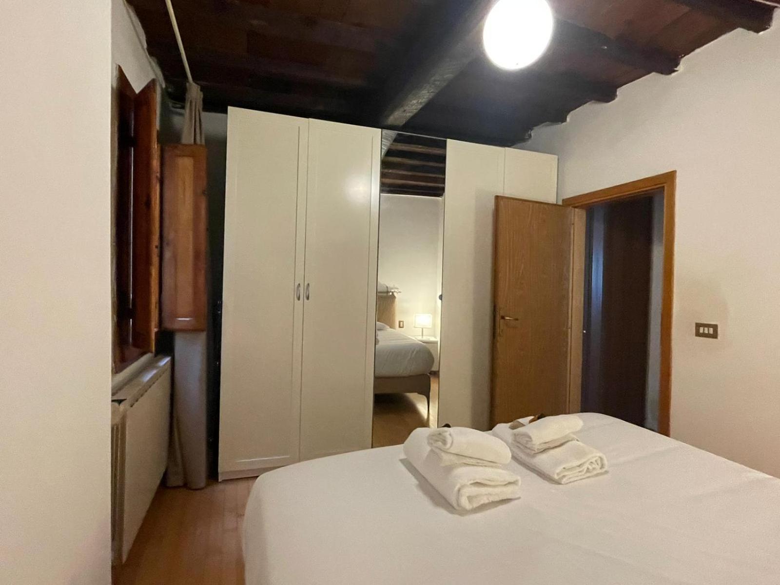 20 Canacci House * Florencia