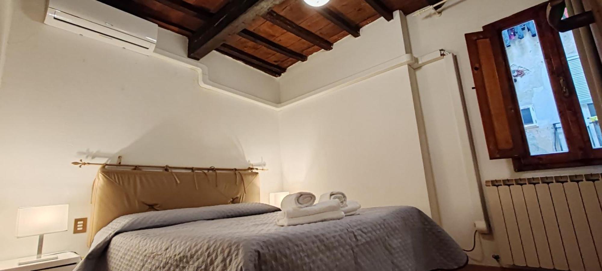 20 Canacci House Apartamento