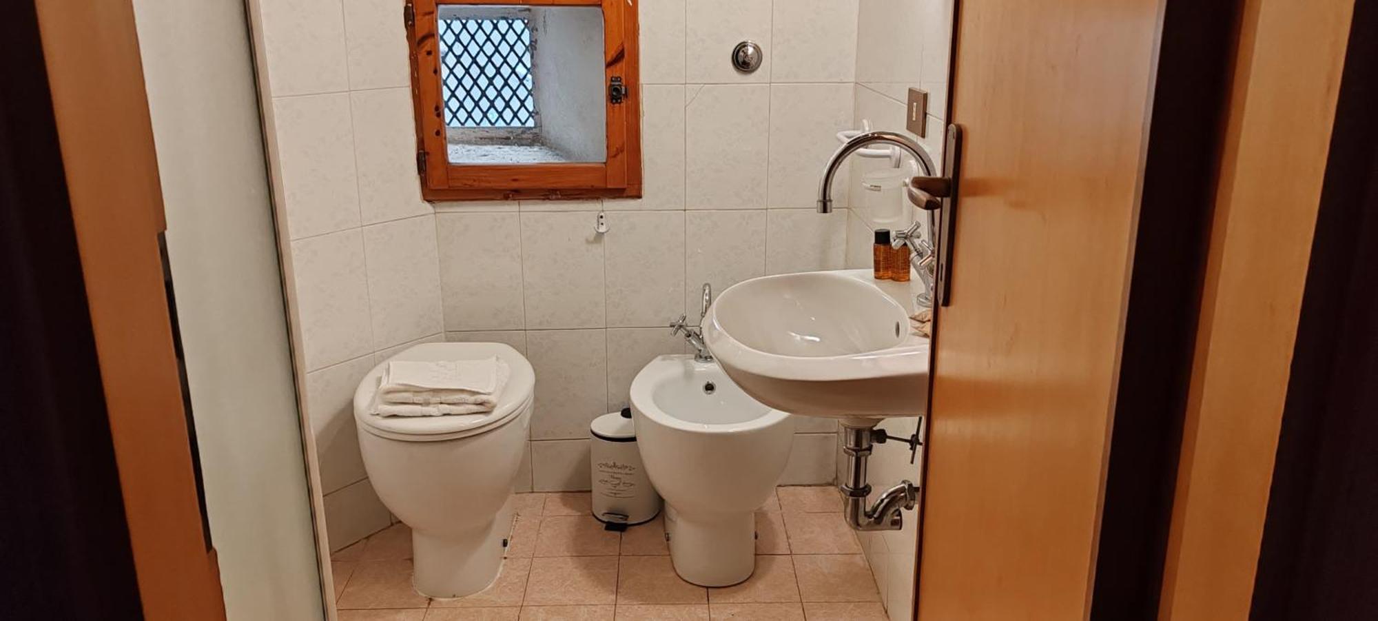 20 Canacci House Florencia
