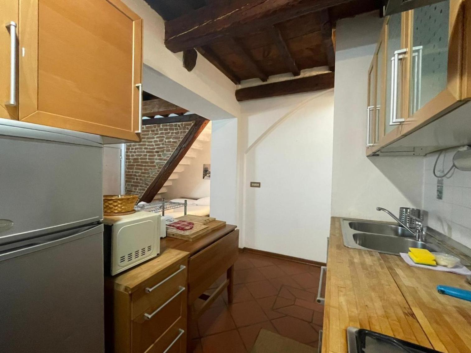 Apartamento 20 Canacci House